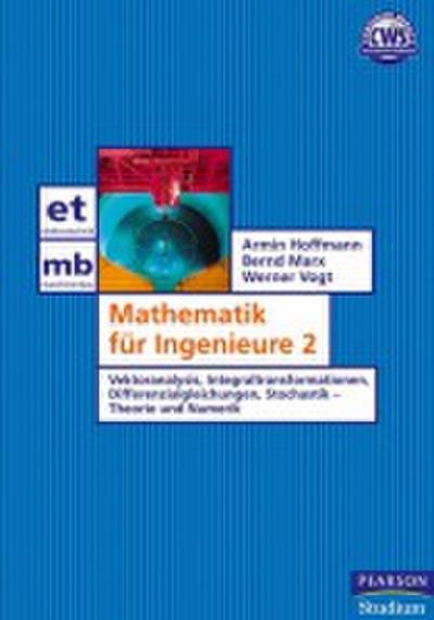 Mathematik für Ingenieure 2