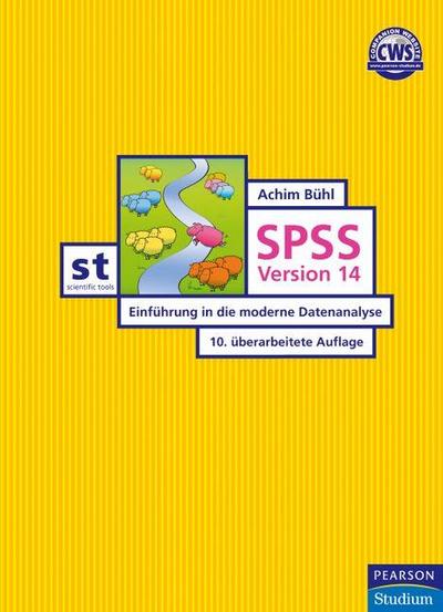 SPSS 14