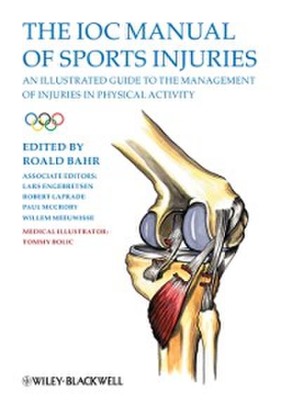The IOC Manual of Sports Injuries