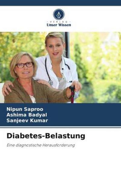 Diabetes-Belastung