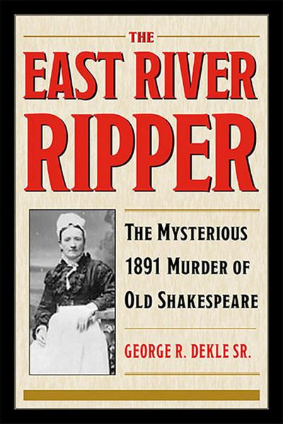 The East River Ripper