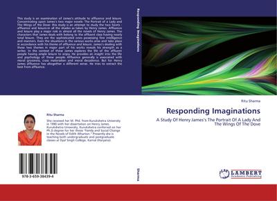 Responding Imaginations