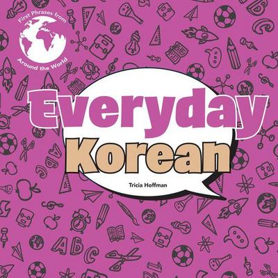 Everyday Korean