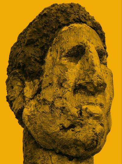 Markus Lüpertz. Le faiseur de dieux