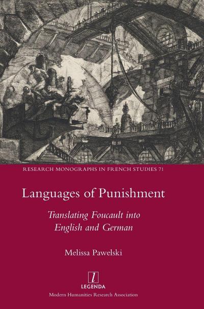 Languages of Punishment