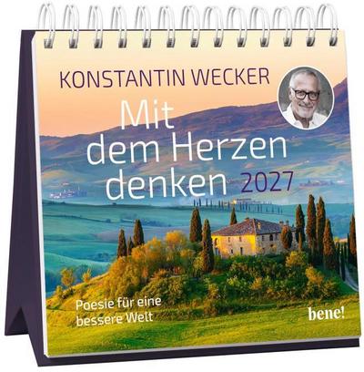 Mit dem Herzen denken 2027