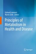 Principles of Metabolism in Health and Disease