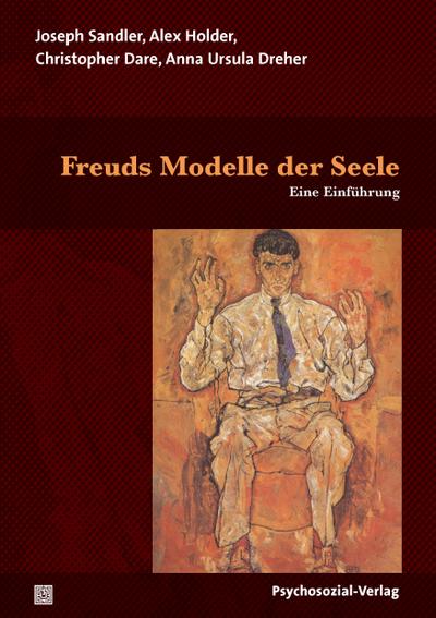 Sandler,Modelle Seele /BDP