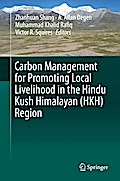 Carbon Management for Promoting Local Livelihood in the Hindu Kush Himalayan (HKH) Region