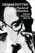 The Art of Invective