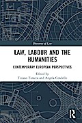 Law, Labour and the Humanities