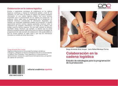 Colaboración en la cadena logística
