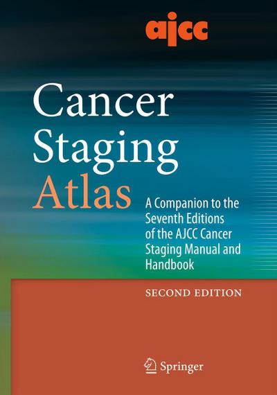 Ajcc Cancer Staging Atlas