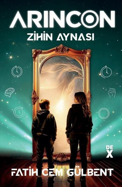 Arincon 2 - Zihin Aynasi