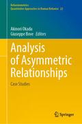 Analysis of Asymmetric Relationships