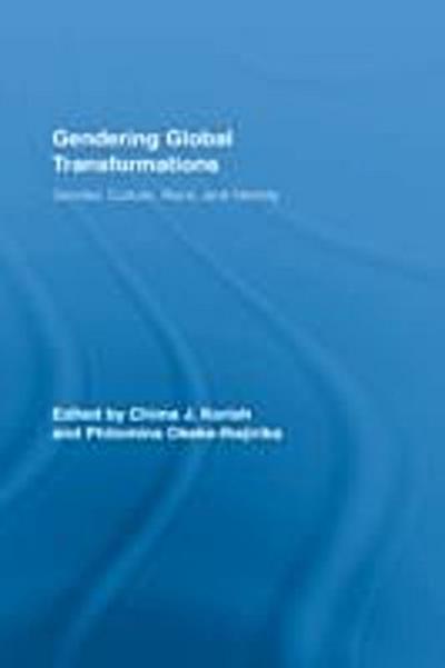Gendering Global Transformations