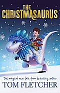 The Christmasaurus