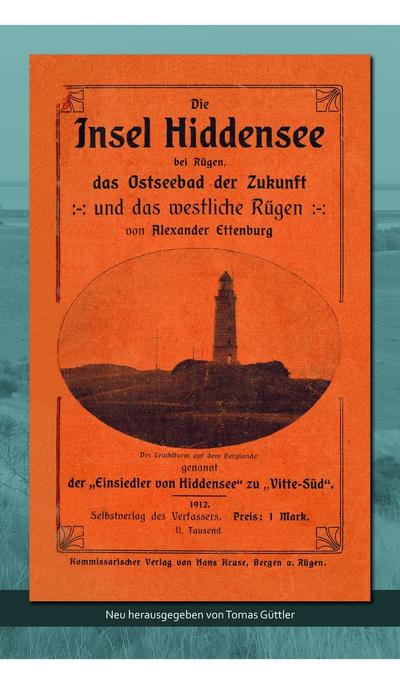 Die Insel Hiddensee