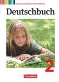 Deutschbuch Gymnasium - Baden-Württemberg - Ausgab