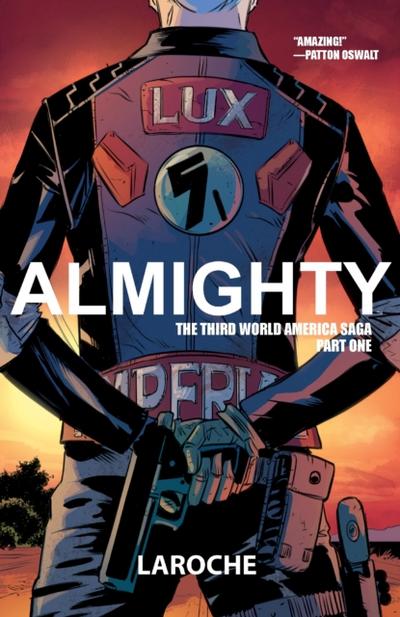 Almighty