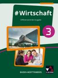 Wirtschaft - Baden-Württemberg
