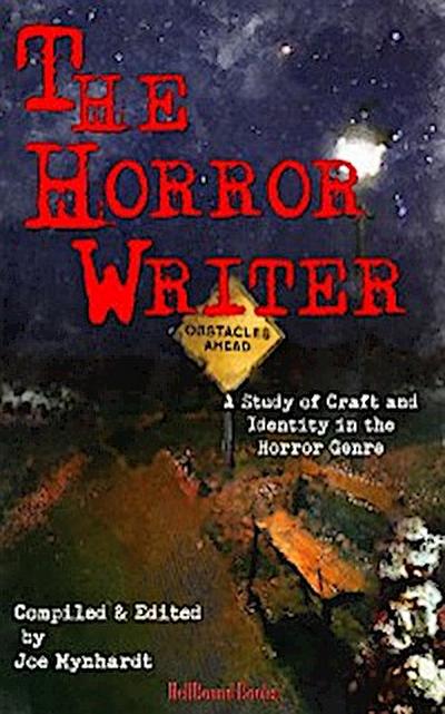 The Horror Writer