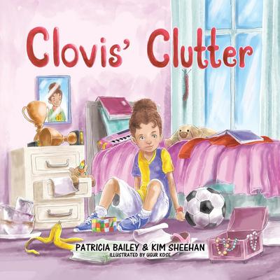 Clovis’ Clutter