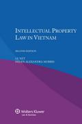 Intellectual Property Law in Vietnam