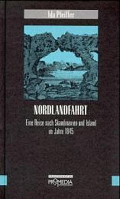 Nordlandfahrt