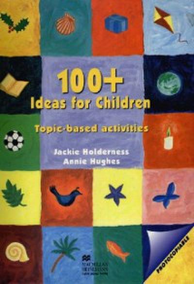 100+ Ideas for Children