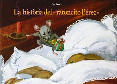 La història del ratoncito Pèrez