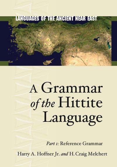 Languages of the Ancient Near East