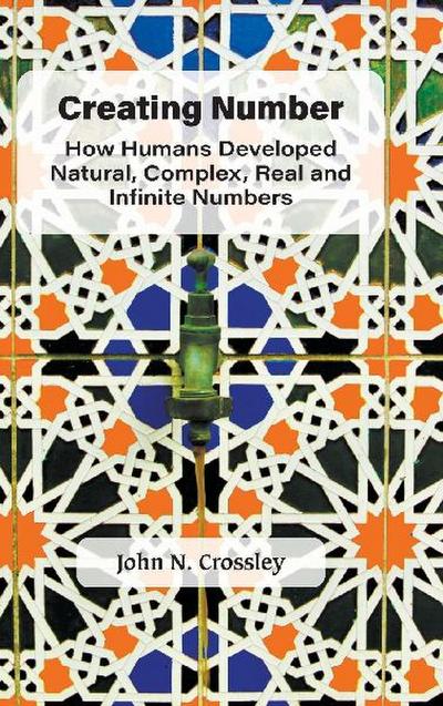 CREATING NUMBER