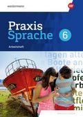 Praxis Sprache - Ausgabe 2024 für Realschulen in Bayern
