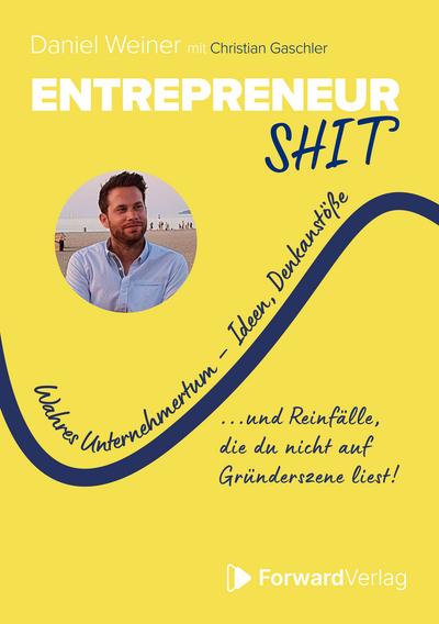 Entrepreneurshi(t) - Wahres Unternehmertum - Ideen, Denkanstöße und Reinfälle, die du nicht auf Gründerszene liest. - Erfolgreich gründen, selbstständig werden. - Entrepreneurship, Startup gründen