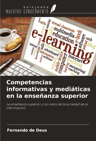 Competencias informativas y mediáticas en la enseñanza superior