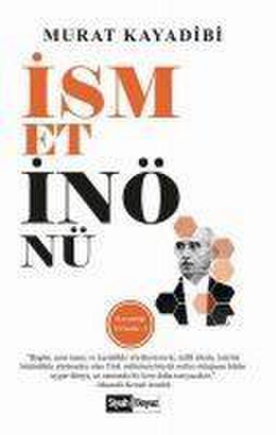 Ismet Inönü - Karanligi Yirtanlar 5