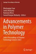 Advancements in Polymer Technology