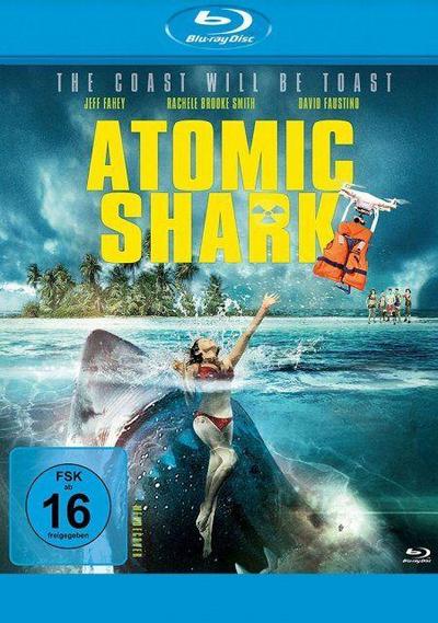 Atomic Shark