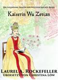 Kaiserin Wu Zetian