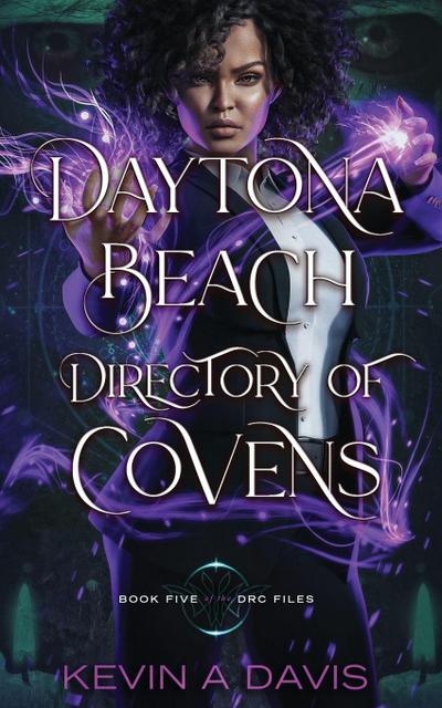 Daytona Beach Directory of Covens