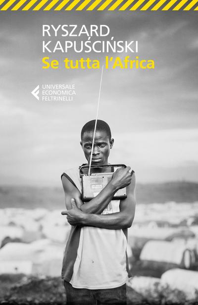 Se tutta l’Africa