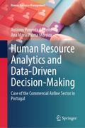 Human Resource Analytics and Data-Driven Decision-