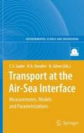 Transport at the Air-Sea Interface