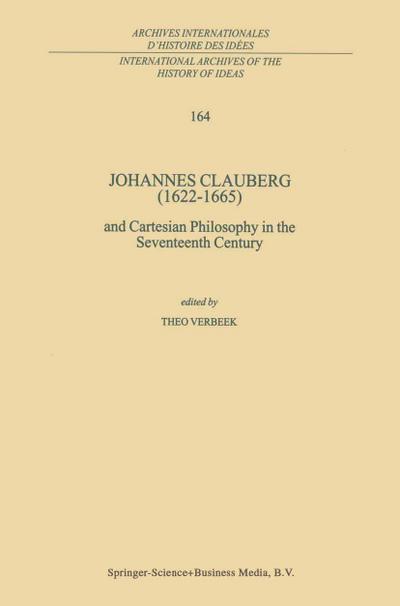 Johannes Clauberg (1622-1665)