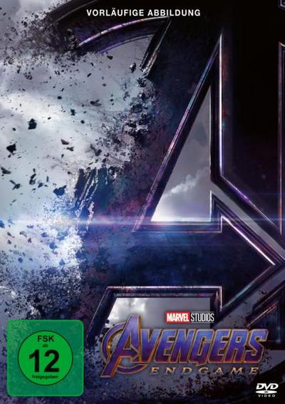 Avengers - Endgame