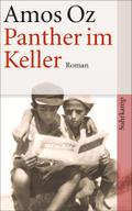 Panther im Keller: Roman (suhrkamp taschenbuch)