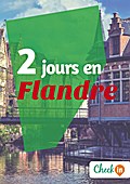 2 jours en Flandre