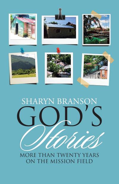 God’s Stories