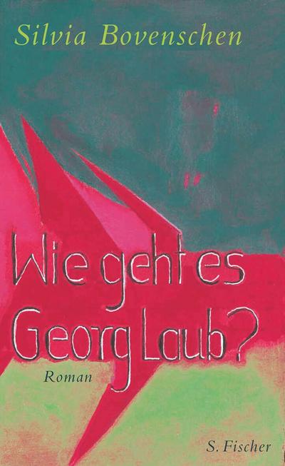 Wie geht es Georg Laub?